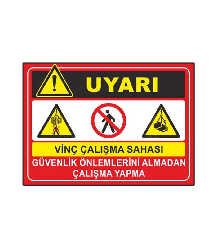 Güvenlik Önlemlerini Almadan Çalışma Yapma kopya 2