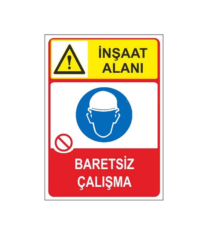 İnşaat Alanı Baretsiz Çalışma kopya 3