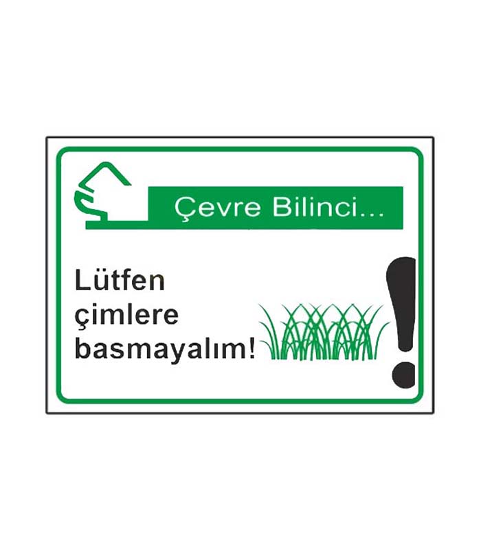 Lütfen Çimlere Basmayalım kopya 2