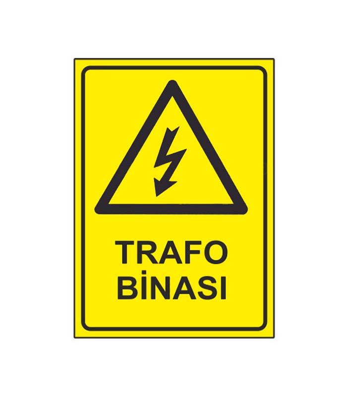 Trafo Binası Levhası kopya 2